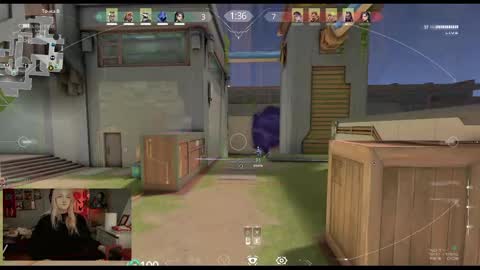 Kate online show from February 8, 8:42 pm