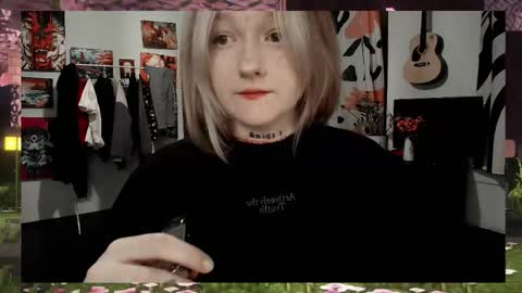 Kate online show from October 15, 5:54 am