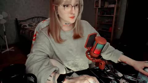 Kate online show from March 13, 11:19 pm