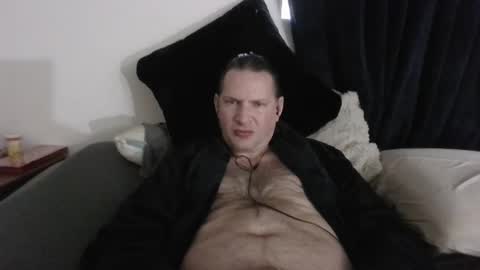 railmaster84000 online show from February 14, 6:10 pm