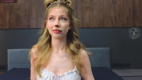 Lisa online show from October 30, 9:04 pm