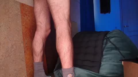 Rainbow James  online show from December 29, 6:05 pm