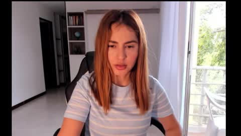 Jennyindependent model . online show from September 23, 7:20 pm