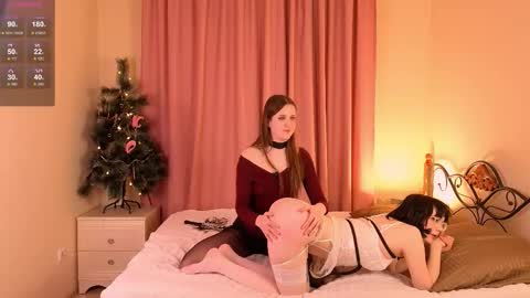 rainbow_vibes online show from January 16, 12:03 pm