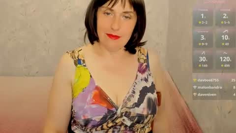 rainbowladyy online show from July 6, 7:27 am