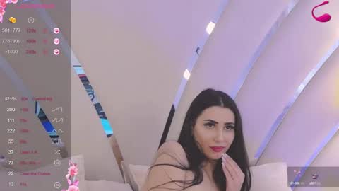 Raisa online show from February 20, 12:36 pm