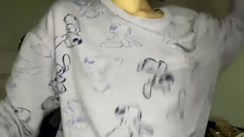 Ray Ray online show from February 17, 3:25 am