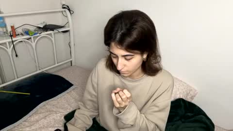 Ray Ray online show from February 8, 1:43 am