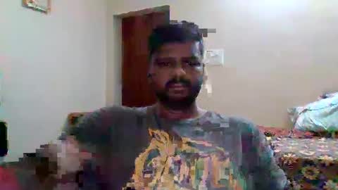 I Am what I Am online show from December 7, 12:14 am