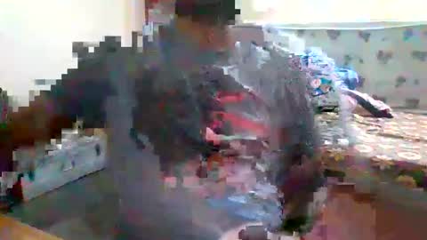 I Am what I Am online show from December 18, 9:08 pm