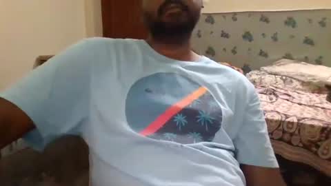 I Am what I Am online show from January 22, 8:49 pm