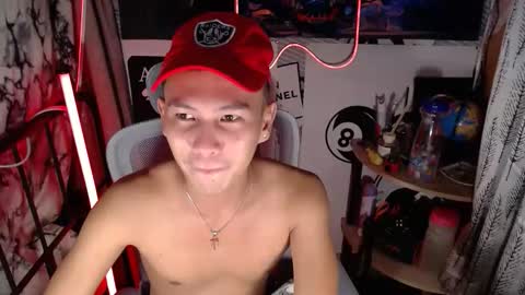 ralfhuge24 online show from February 22, 10:23 pm