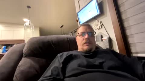 Ralph Roberts online show from February 6, 12:47 am