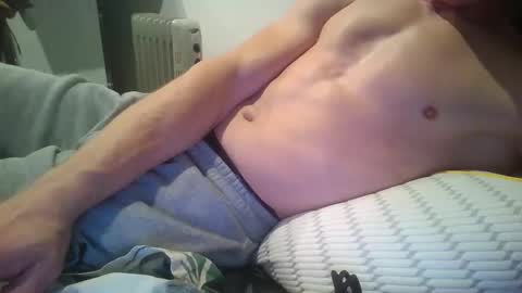 Horny boy online show from October 26, 5:45 pm