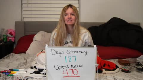 Rami online show from January 22, 4:34 am