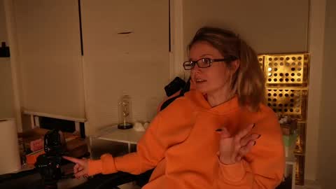 Rami online show from February 26, 8:39 am