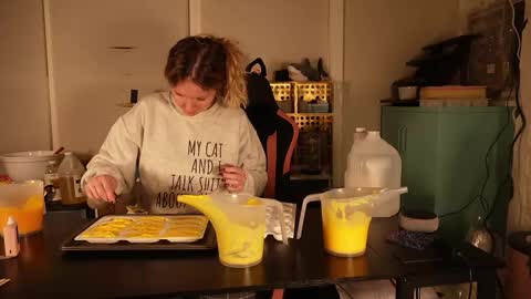 Rami online show from March 4, 5:11 am