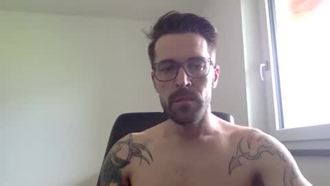 ramler0815 online show from May 27, 8:33 am