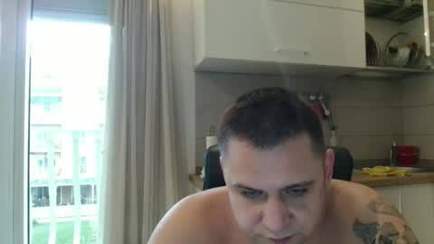 Snapshot of ramon0688 chatting on October 18, 11:36 am Ramon online show from October 18, 11:36 am