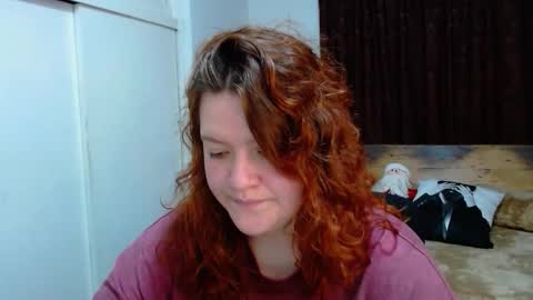 Ramona online show from December 2, 10:41 pm