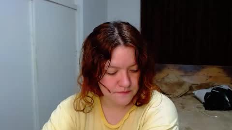 Ramona online show from November 6, 1:30 am