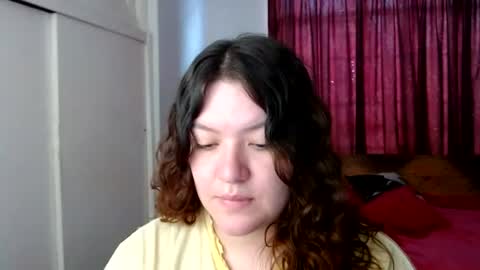 Ramona online show from August 5, 9:34 pm