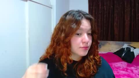 Ramona online show from January 13, 11:23 pm