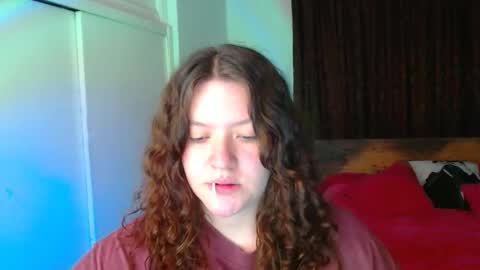 Ramona online show from March 13, 1:09 am