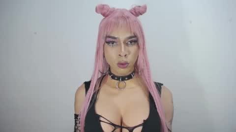 RamonaSmit online show from March 31, 10:43 pm