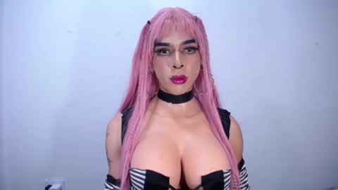 RamonaSmit online show from October 11, 11:41 pm