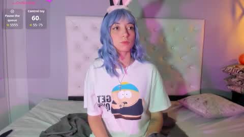 Ramona  online show from October 26, 4:39 pm