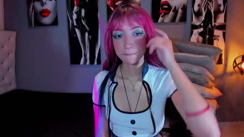 Ramona  online show from December 28, 4:30 pm
