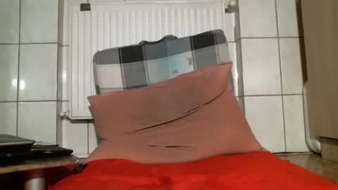 blackangel online show from October 27, 10:54 pm