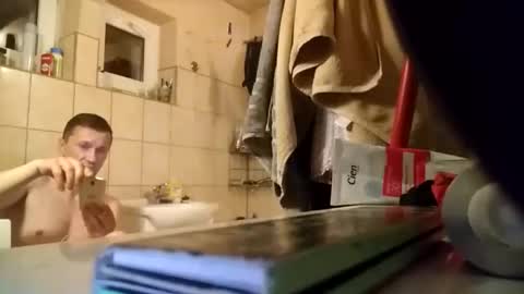 Monstercock online show from October 15, 11:48 pm