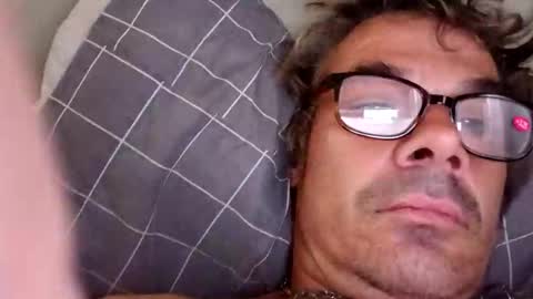 randallcody15 online show from January 26, 9:40 pm