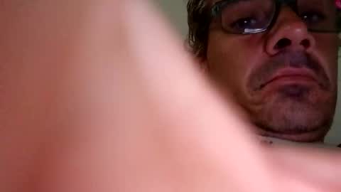 randallcody15 online show from December 10, 7:22 pm