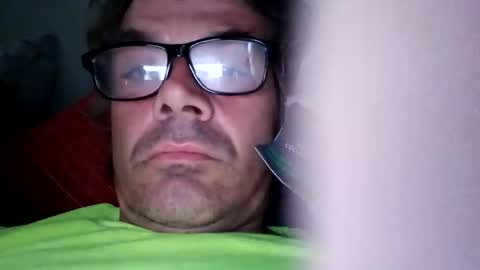 randallcody15 online show from March 2, 11:20 pm