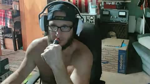 Randall online show from June 2, 8:44 pm