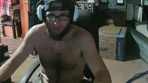 Randall online show from May 30, 8:40 pm