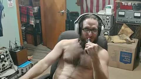 Randall online show from February 27, 1:53 am