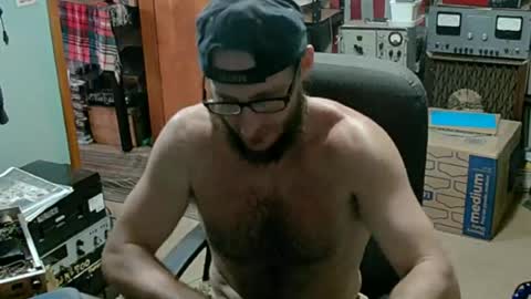 Randall online show from July 1, 7:44 pm