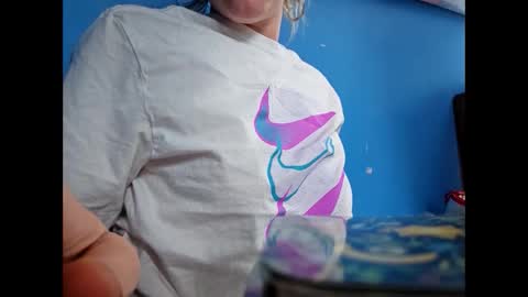 Randcandy77 online show from March 10, 8:12 pm