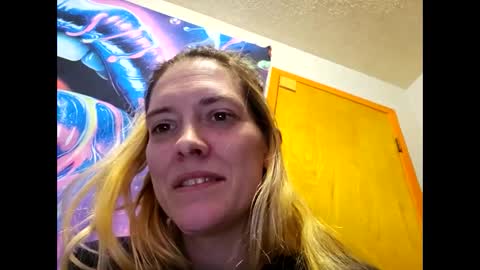 Randcandy77 online show from March 3, 1:34 pm