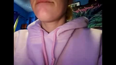 Randcandy77 online show from February 16, 2:32 pm