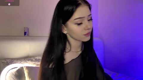 Luna online show from November 16, 2:41 pm