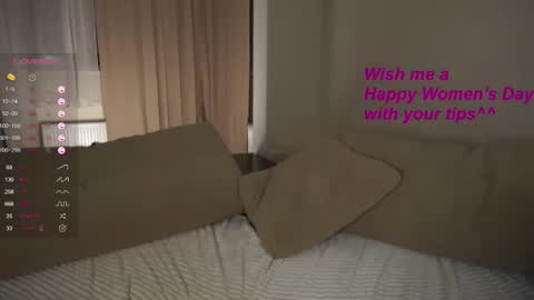 Vilda online show from March 8, 9:51 pm