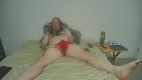 rando1235 online show from January 11, 4:29 am