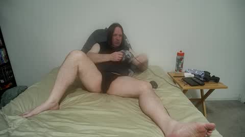 rando1235 online show from March 15, 4:39 am