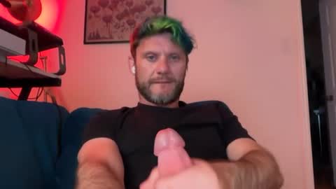 random_sexy online show from August 1, 6:04 am