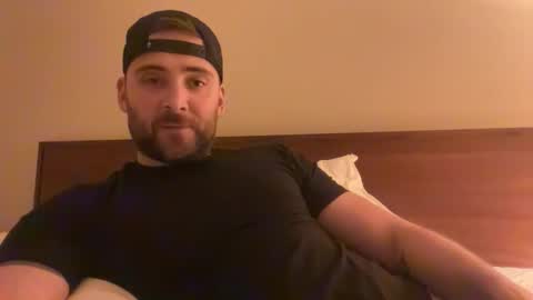 randomdude5950 online show from May 11, 2:07 am